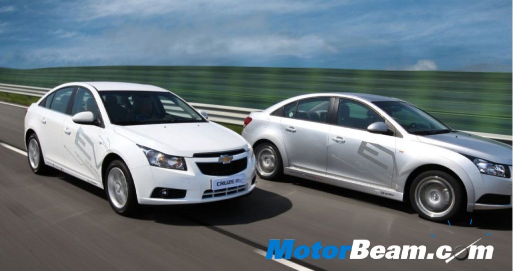 Chevrolet_Cruze_EV Chevrolet_Cruze_EV