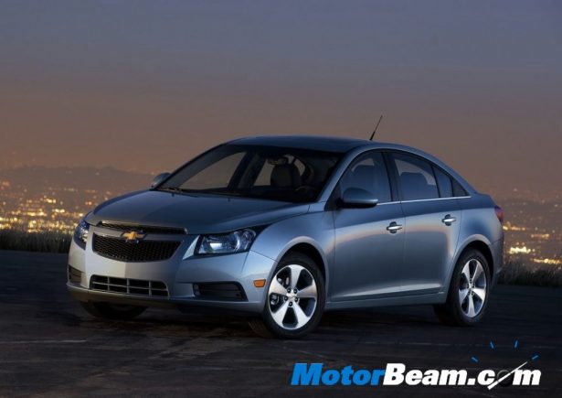 Chevrolet_Cruze_Petrol_India