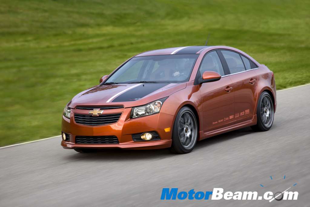 Chevrolet_Cruze_ZSpec Chevrolet_Cruze_ZSpec