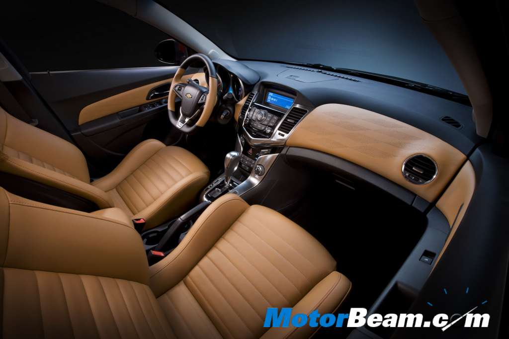 Chevrolet_Cruze_ZSpec_Interior Chevrolet_Cruze_ZSpec_Interior