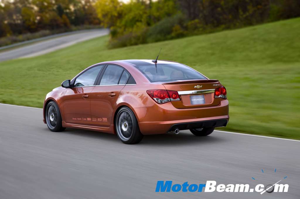 Chevrolet_Cruze_ZSpec_Wallpaper Chevrolet_Cruze_ZSpec_Wallpaper