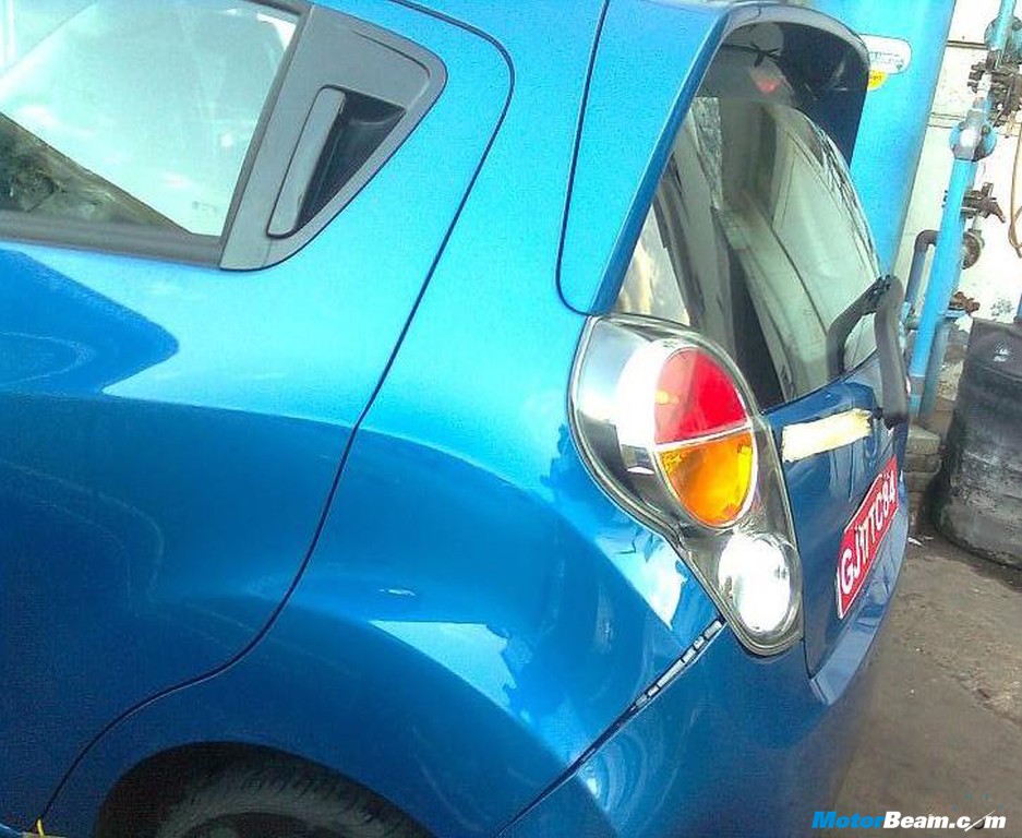 Chevrolet_Matiz_India_Side Chevrolet_Matiz_India_Side