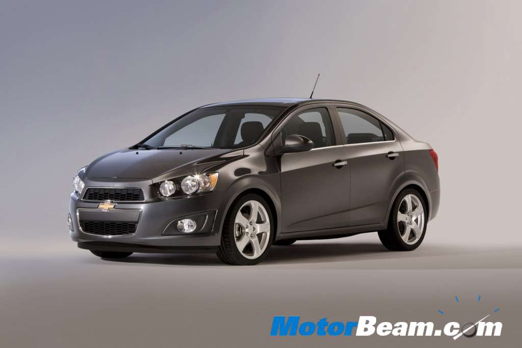 Chevrolet_Sonic_India Chevrolet_Sonic_India