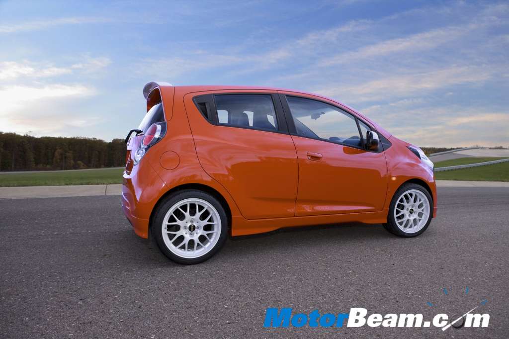 Chevrolet_Spark_ZSpec Chevrolet_Spark_ZSpec