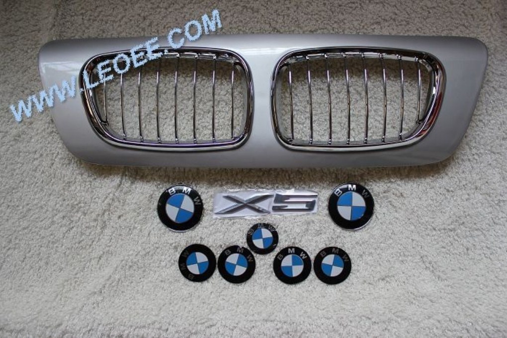 Chinese Knockoff Kit BMW