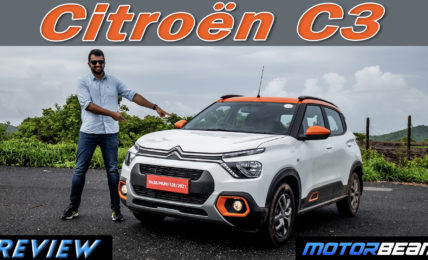Citroen C3 Thumbnail