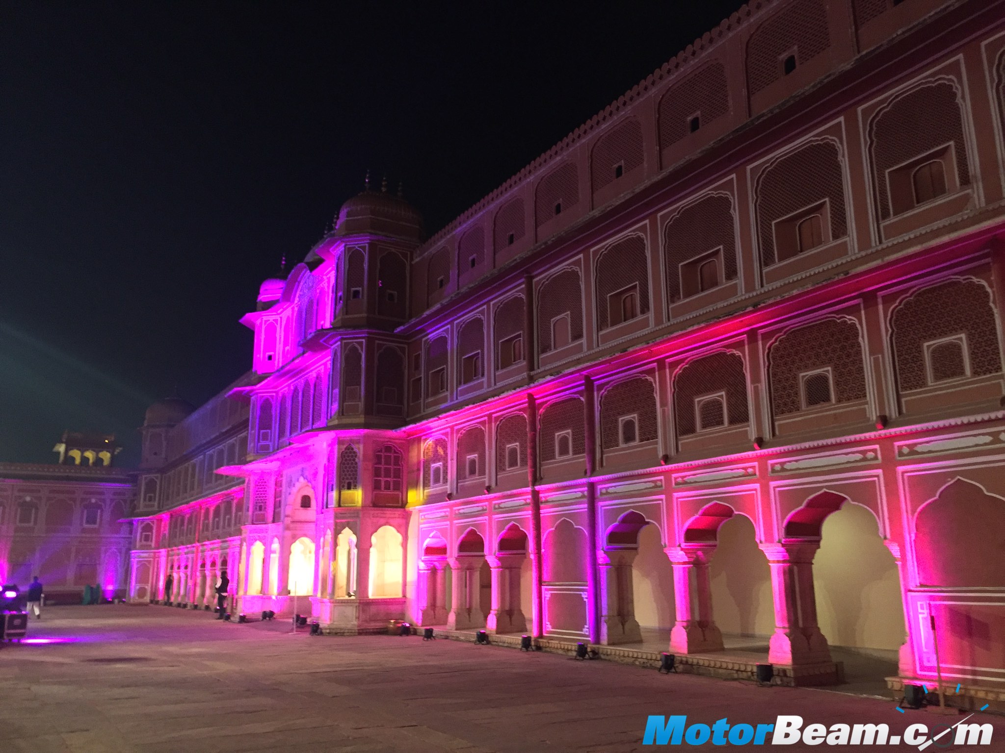 City Palace Jaipur