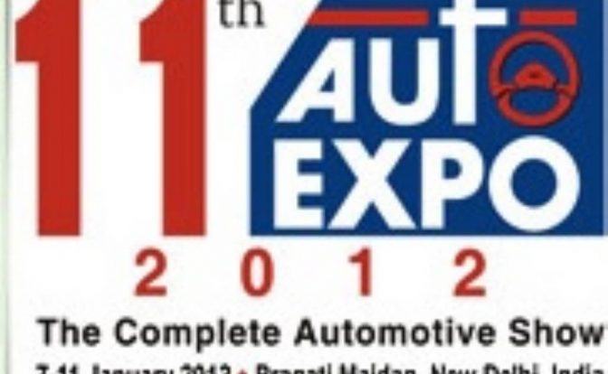 Complete Auto Expo 2012 Coverage