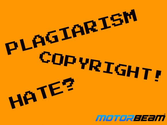 Copyright Column