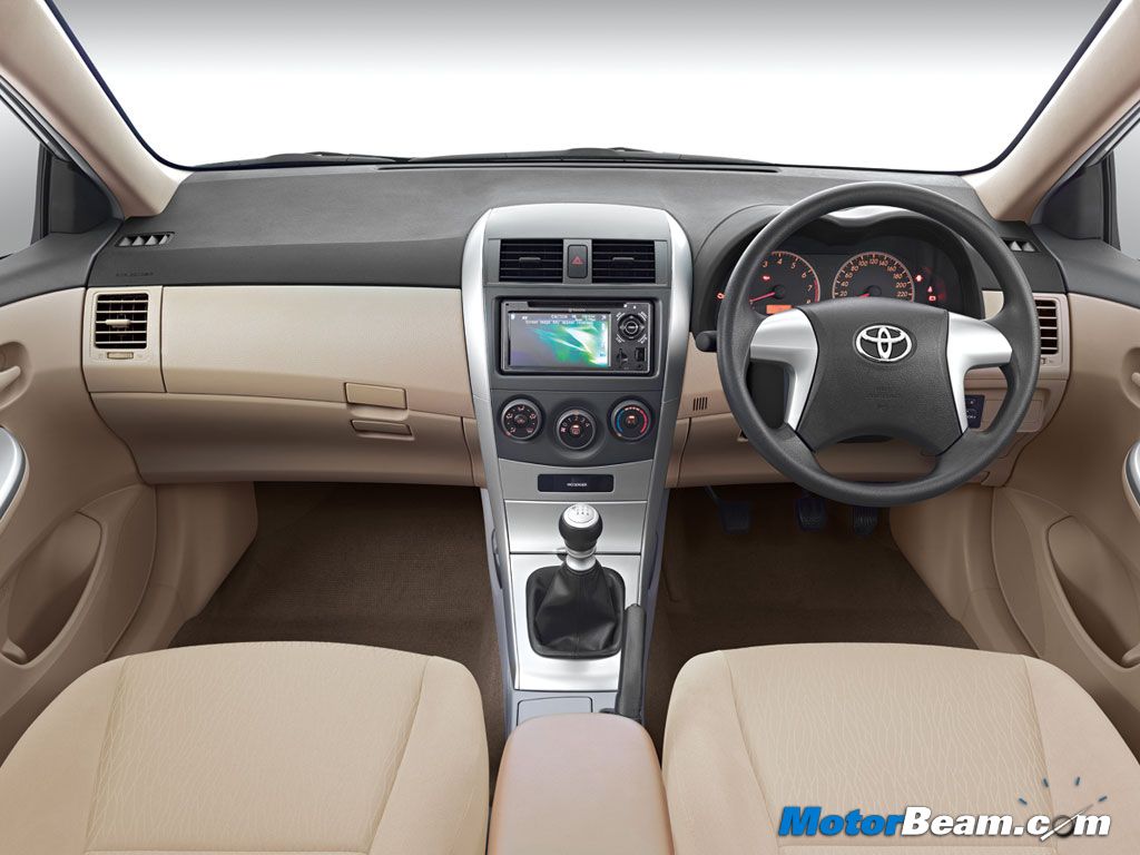 Corolla Altis Limited Edition Corolla Altis Limited Edition