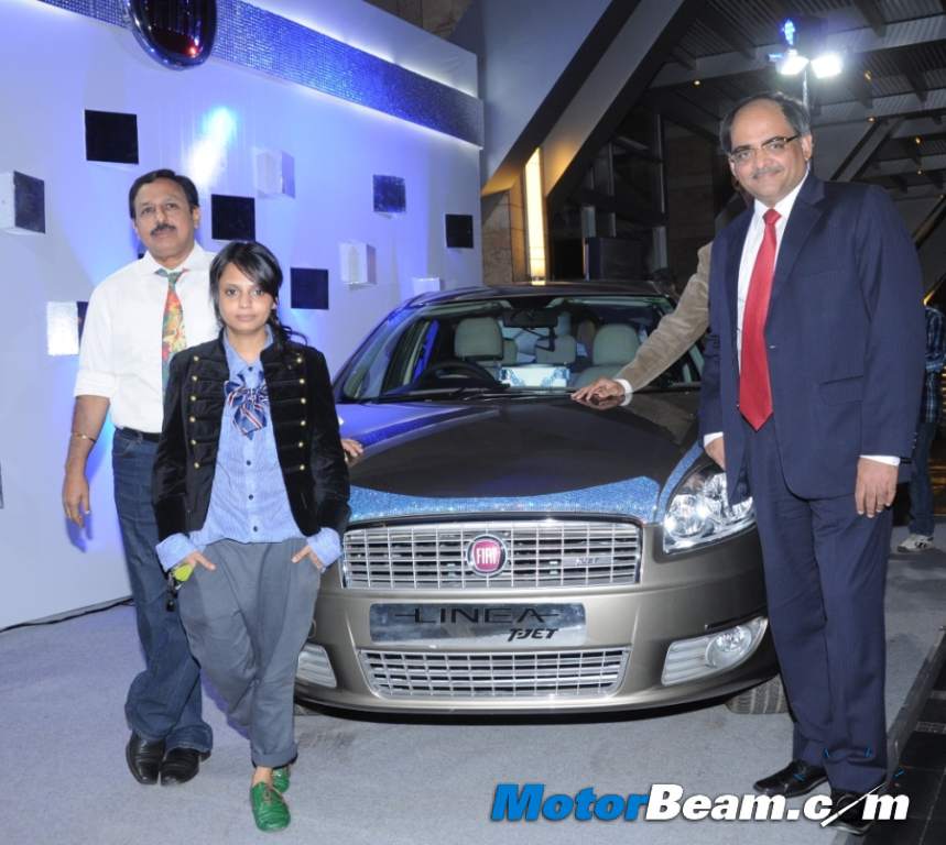 Crystal_Studded_Fiat_Linea Crystal_Studded_Fiat_Linea