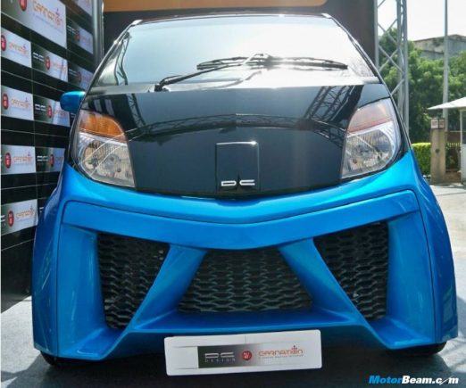 Custom_Tata_Nano_1_Crore