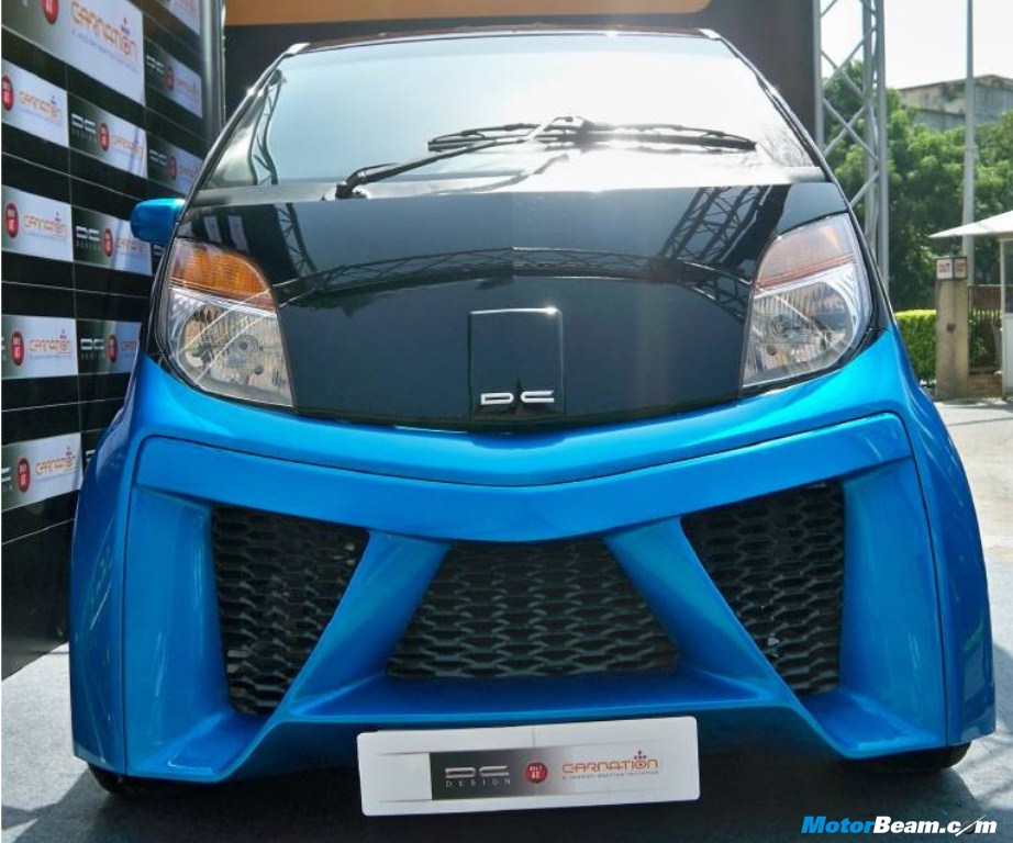 Custom_Tata_Nano_1_Crore