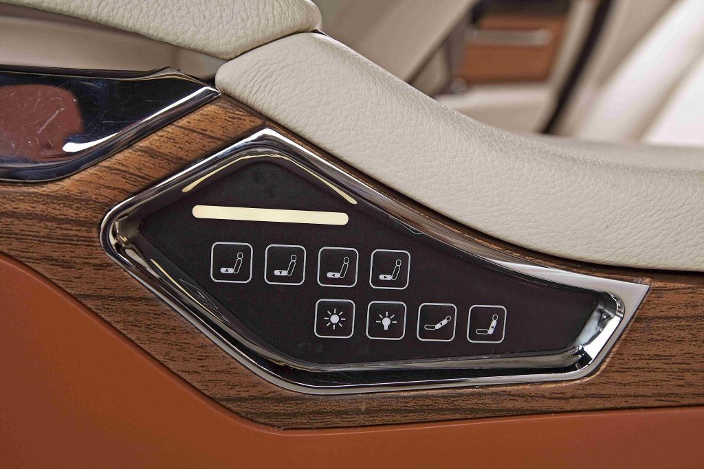 DC Duster Luxury