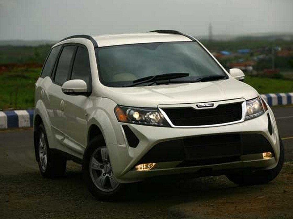 DC XUV 500