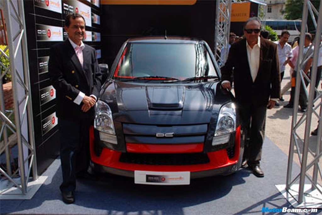 DC_Designs_Maruti_Swift DC_Designs_Maruti_Swift