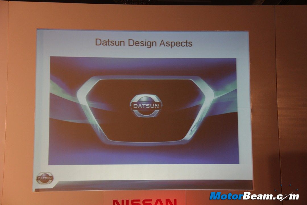 Datsun Design Aspects Datsun Design Aspects