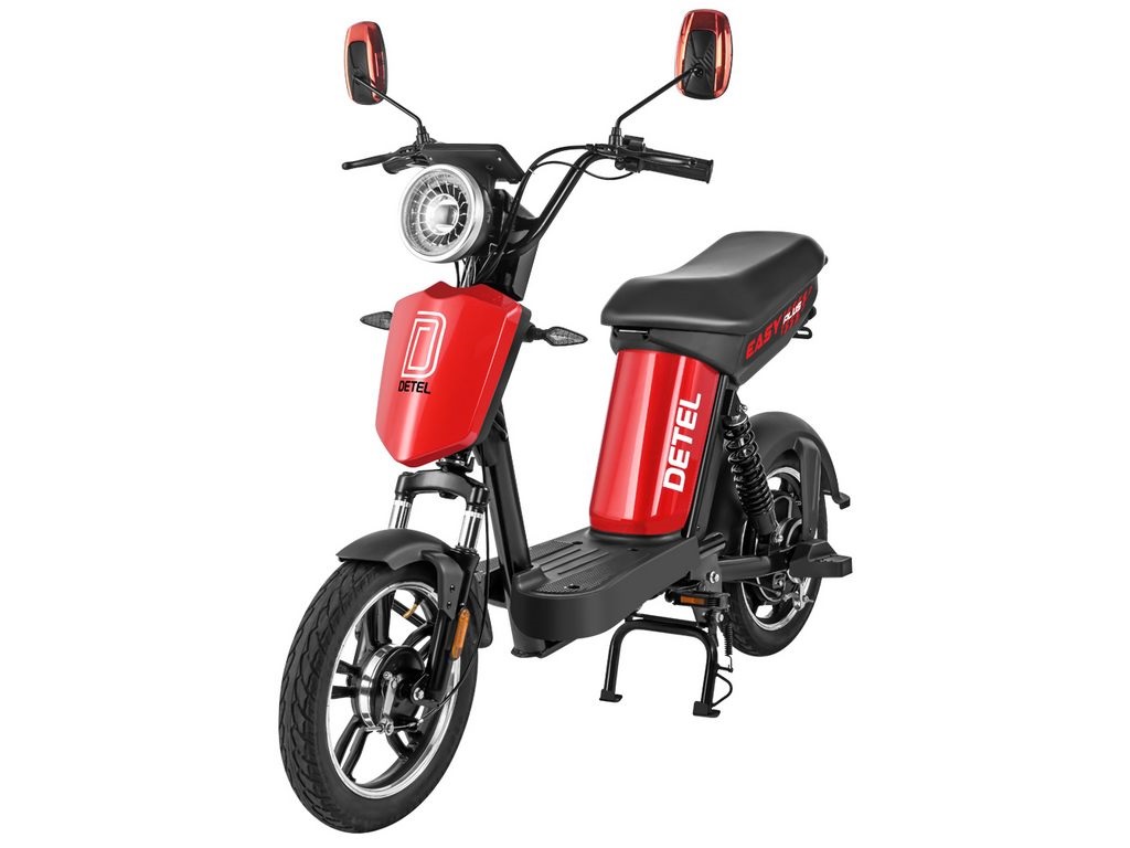 Detel Contessa Easy Plus
