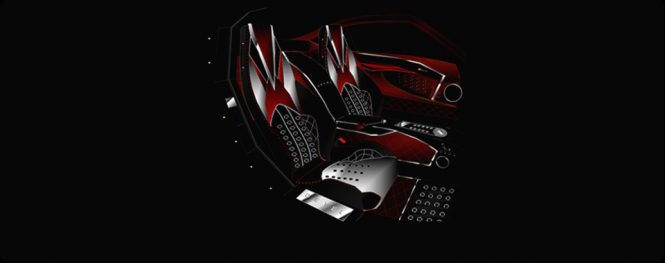 Devel Sixteen Interiors