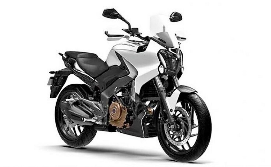 Dominar Tour-X Autologue Design