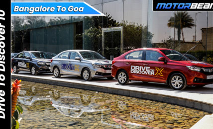 Drive To Discover 10 Thumbnail
