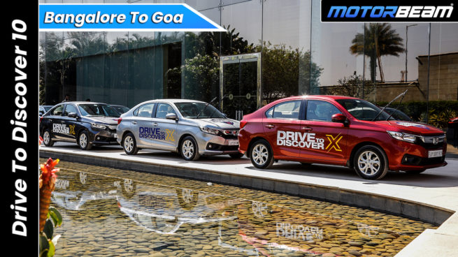 Drive To Discover 10 Thumbnail