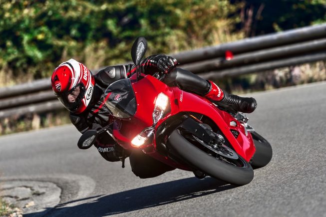 Ducati 959 Panigale