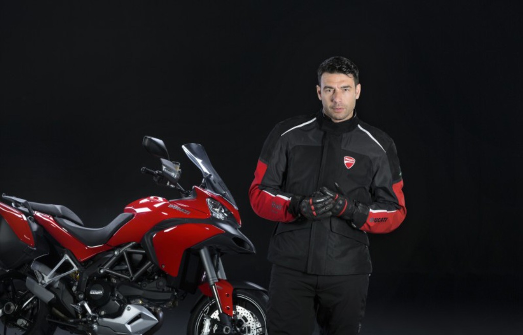 Ducati D-Air Airbag Jacket