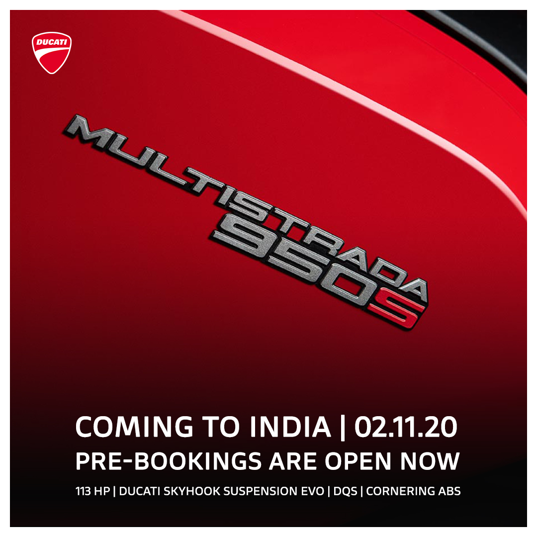 Pre Bookings