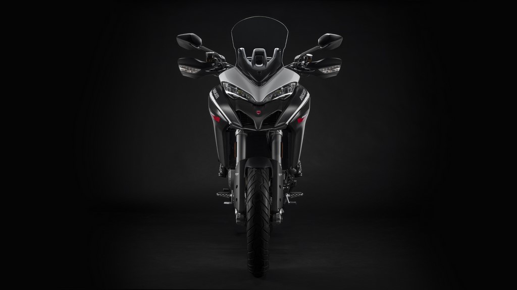 Ducati Multistrada 950 S
