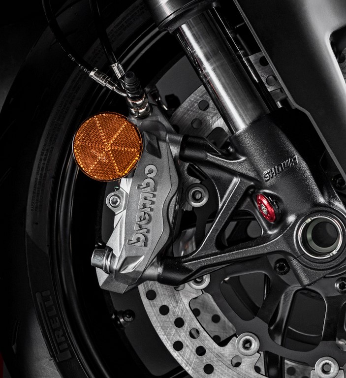 Ducati Panigale V2 Front Brake