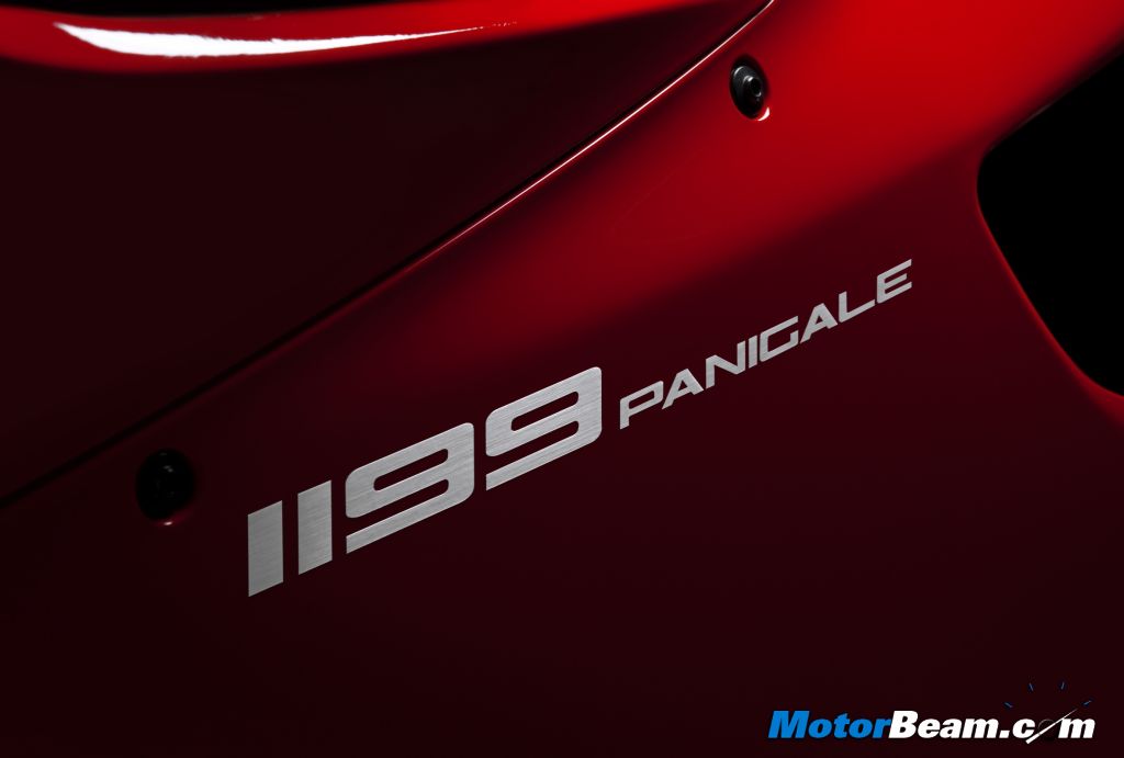 Ducati 1199 Panigale Ducati 1199 Panigale