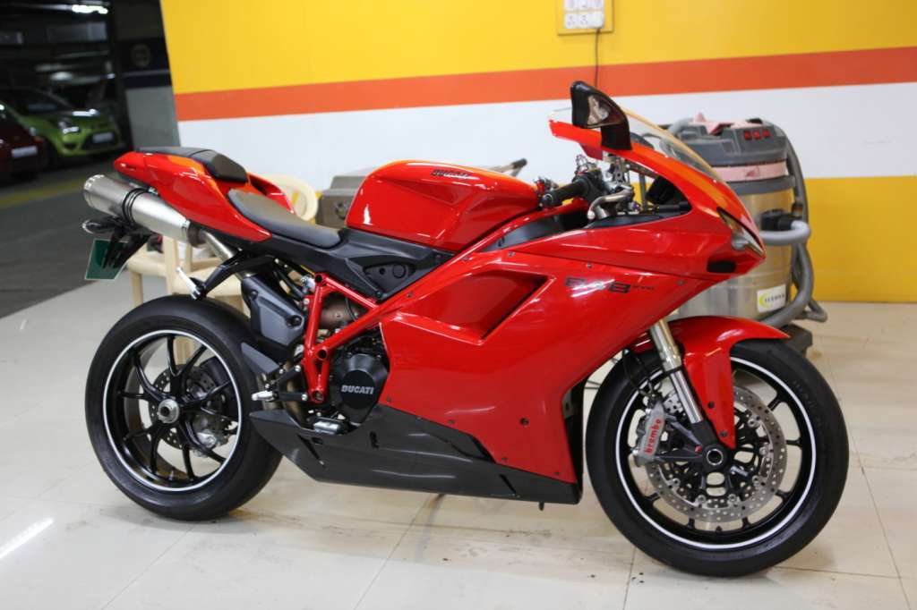 Ducati_848_Evo Ducati_848_Evo