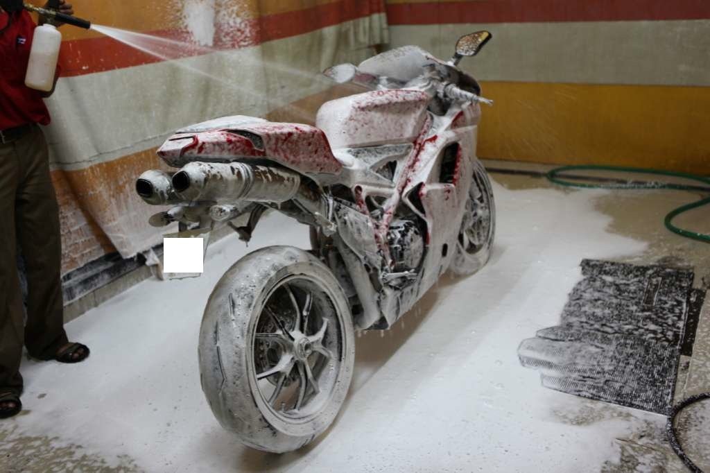 Ducati_848_Evo_Foam Ducati_848_Evo_Foam