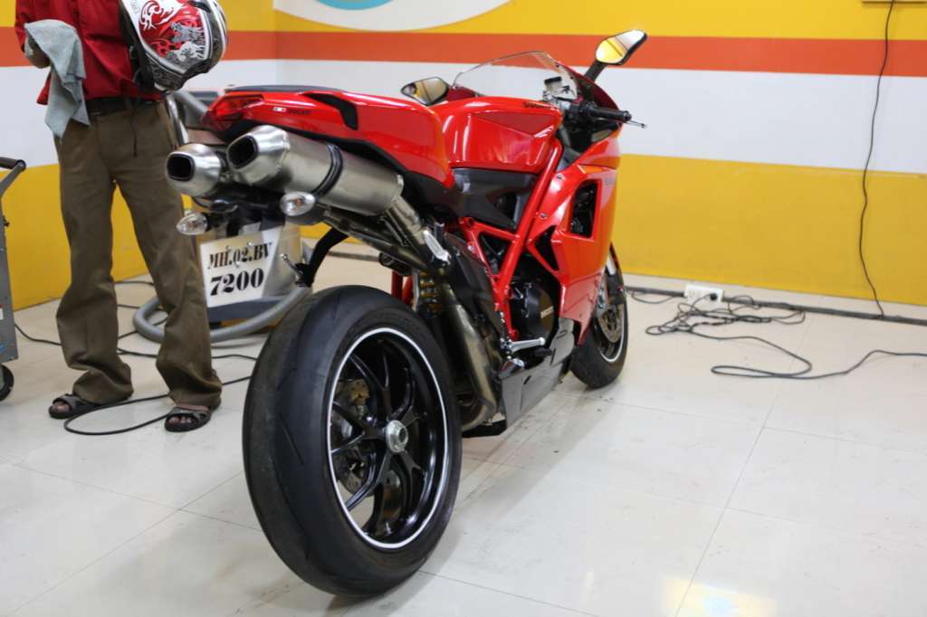 Ducati_848_Evo_Rear Ducati_848_Evo_Rear