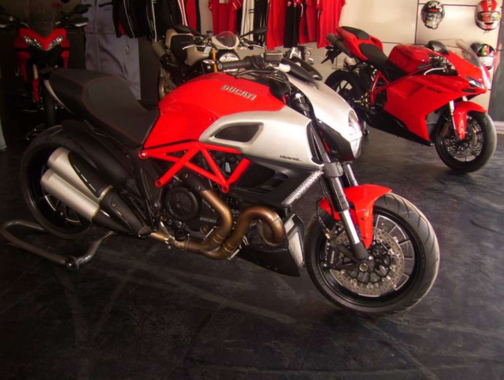 Ducati_Diavel_Ahmedabad Ducati_Diavel_Ahmedabad