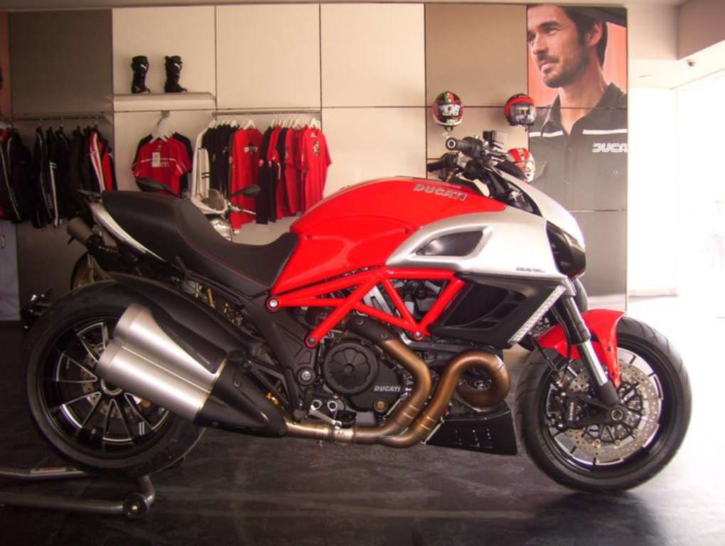 Ducati_Diavel_India Ducati_Diavel_India