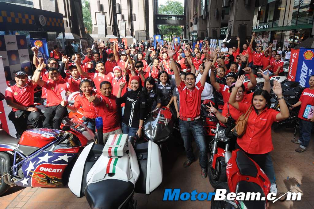 Ducati_GATHERING Ducati_GATHERING