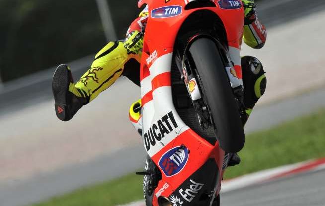 Ducati_Racing_Sepang_Test