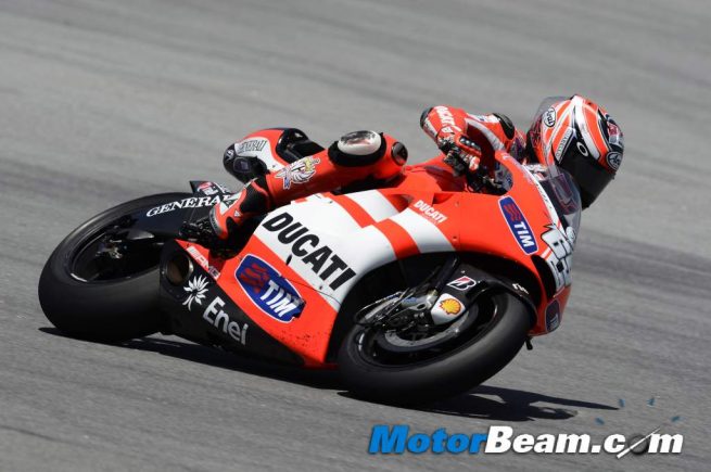 Ducati_Sepang_Test_2011