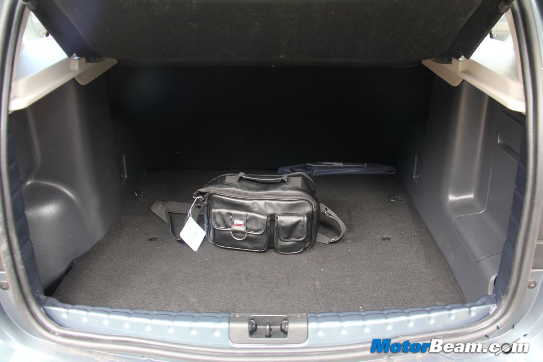 Duster vs EcoSport Comparison-Review