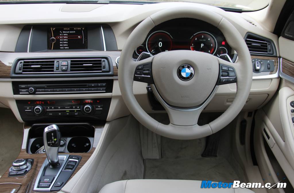 E-Class vs 5-Series vs A6 vs XF Cabin