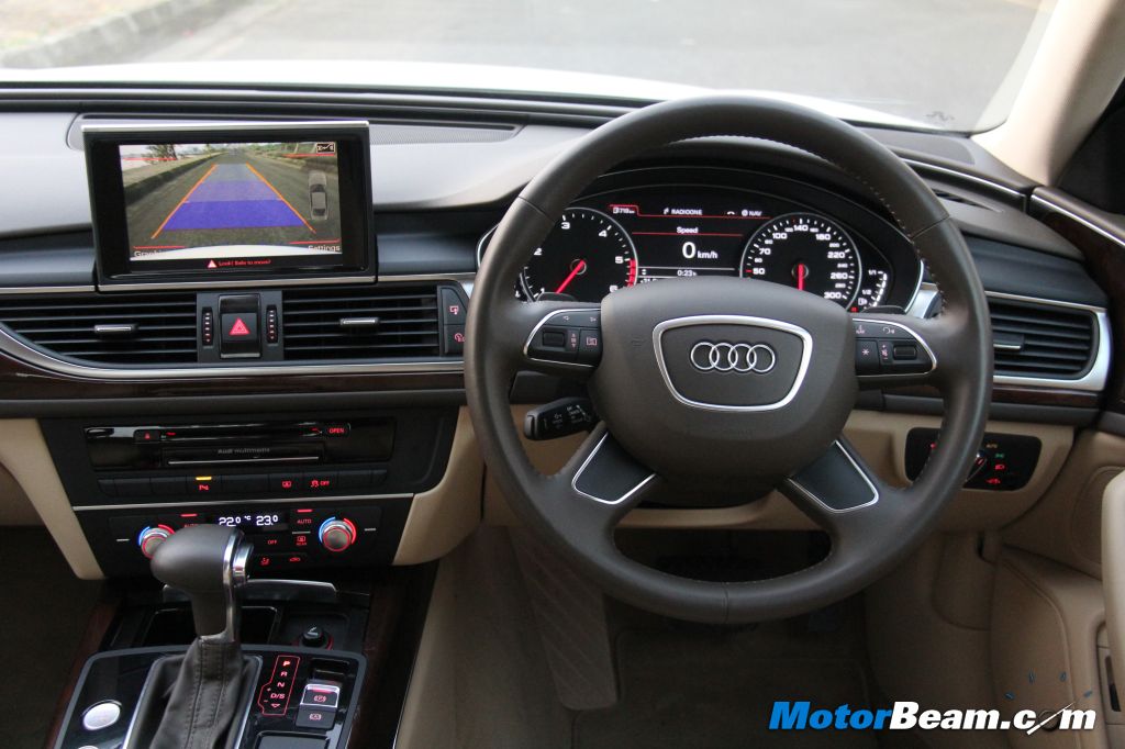 E-Class vs 5-Series vs A6 vs XF User Experience