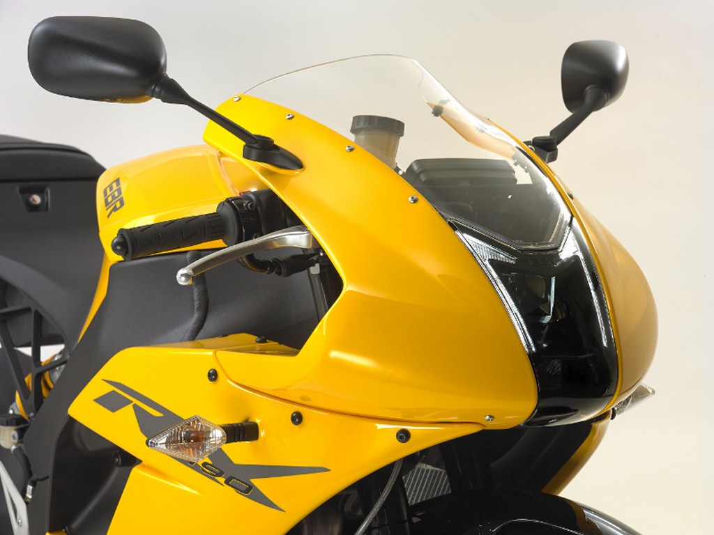 EBR 1190 RX Headlight