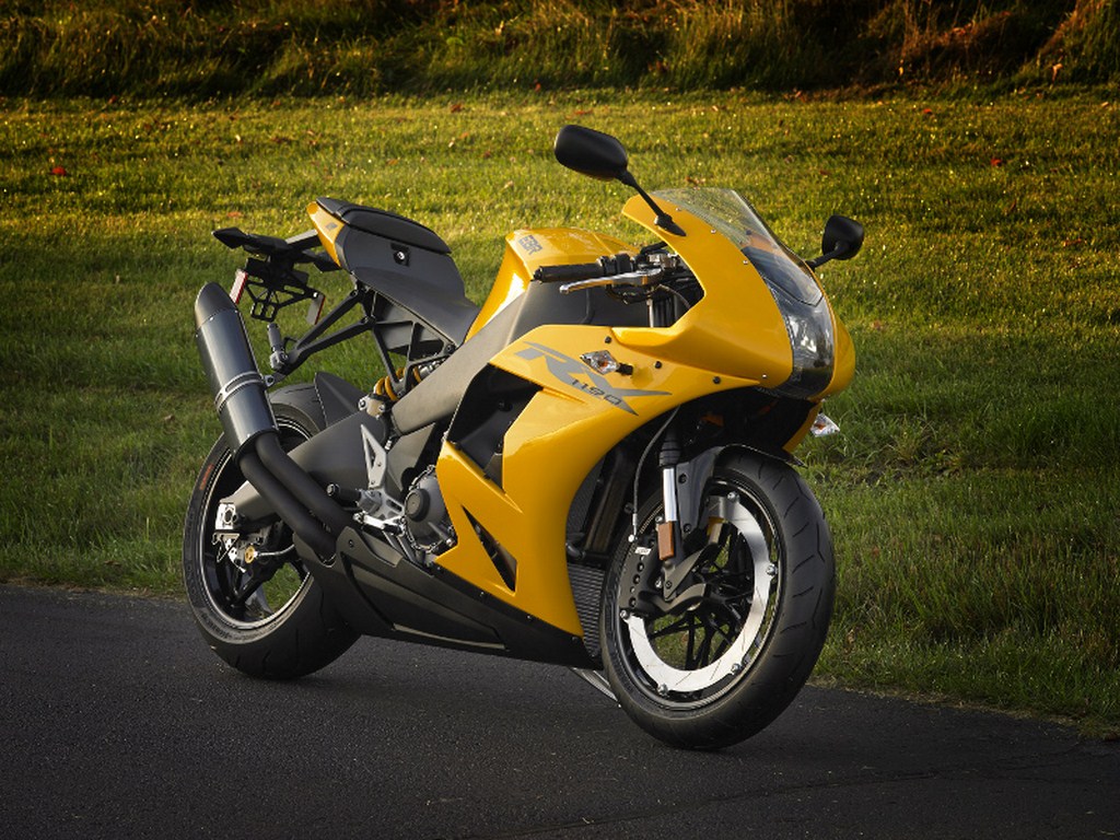 EBR 1190 RX Wallpaper