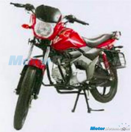Eider Motors Stoic Patent