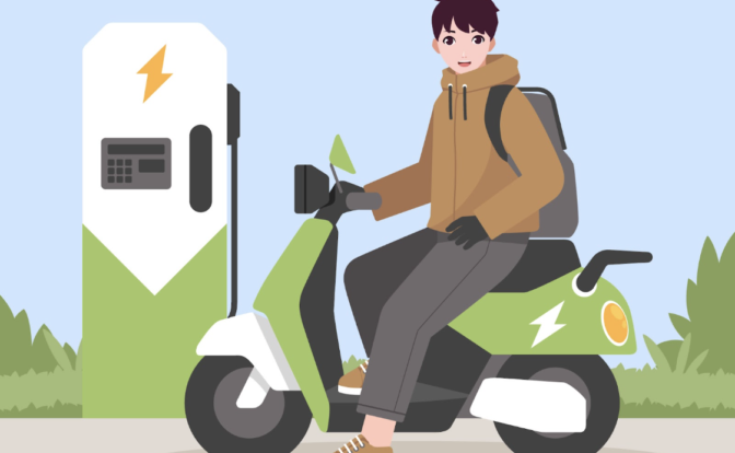 Electric Bike Finance