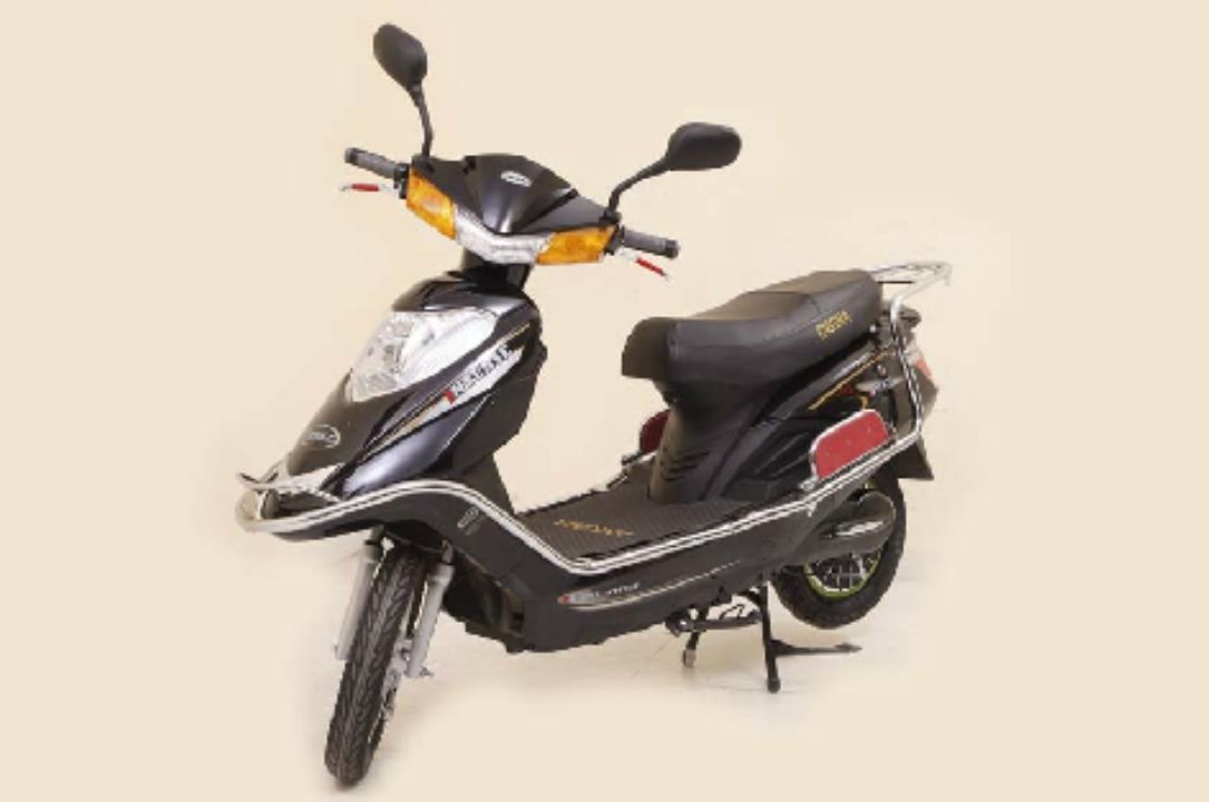 Engima Intense Electric Scooter Engima Intense Electric Scooter