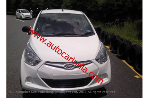 Hyundai Eon