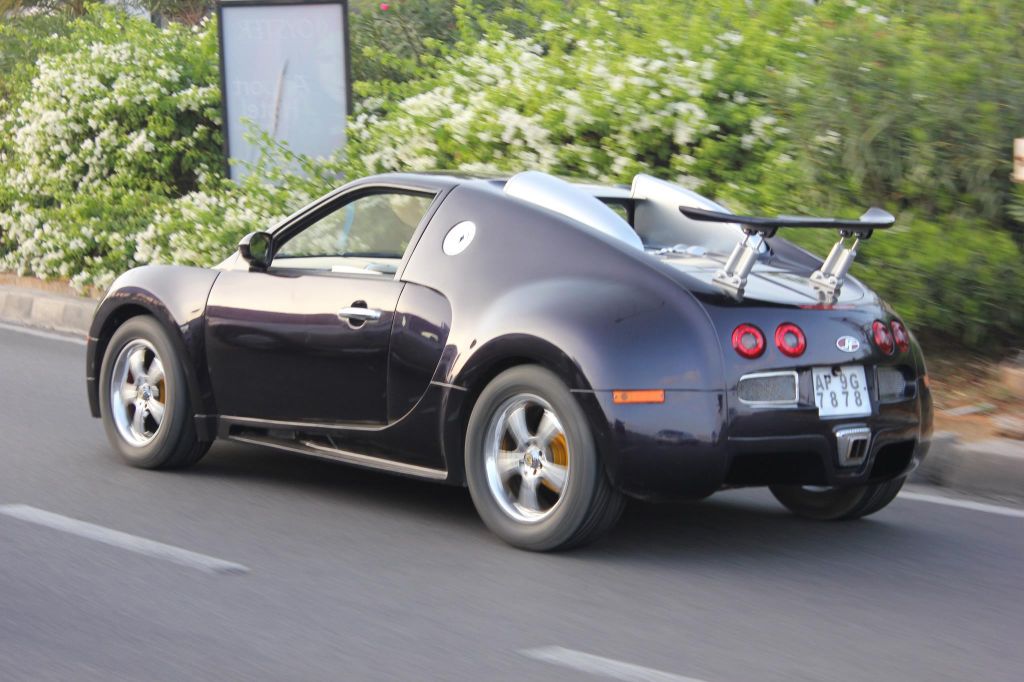 Esteem Veyron